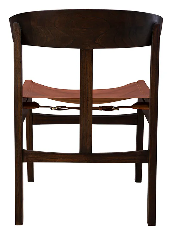Furniture Classics 51954AF85 Boone Side Chair Furniture Classics 51954AF85 Boone Side Chair