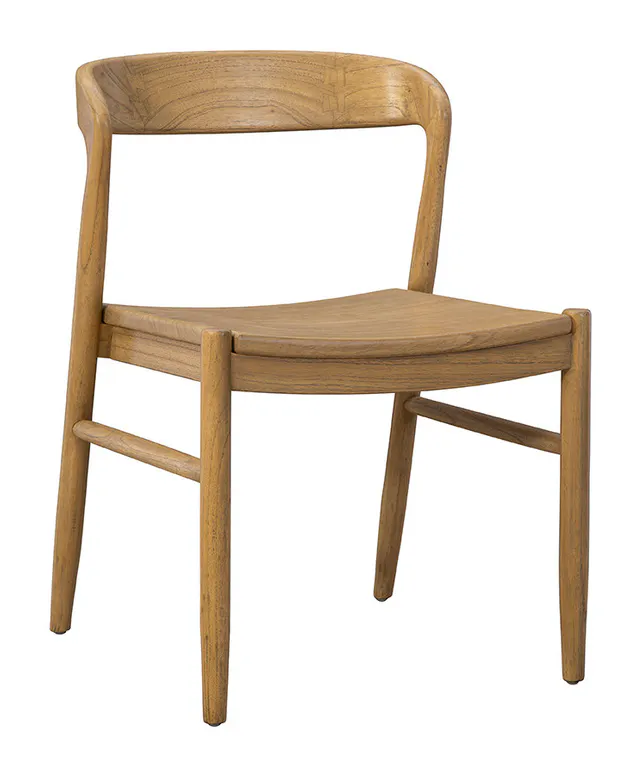 Furniture Classics 51975AG79 Natural Townsend Side Chair Furniture Classics 51975AG79 Natural Townsend Side Chair