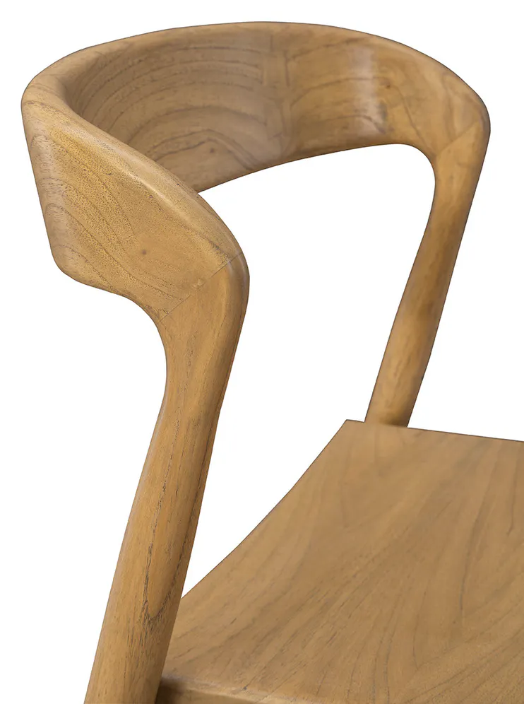 Furniture Classics 51975AG79 Natural Townsend Side Chair Furniture Classics 51975AG79 Natural Townsend Side Chair