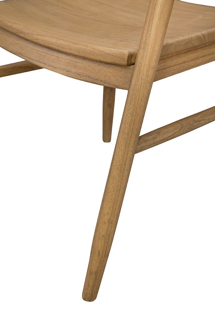 Furniture Classics 51975AG79 Natural Townsend Side Chair Furniture Classics 51975AG79 Natural Townsend Side Chair