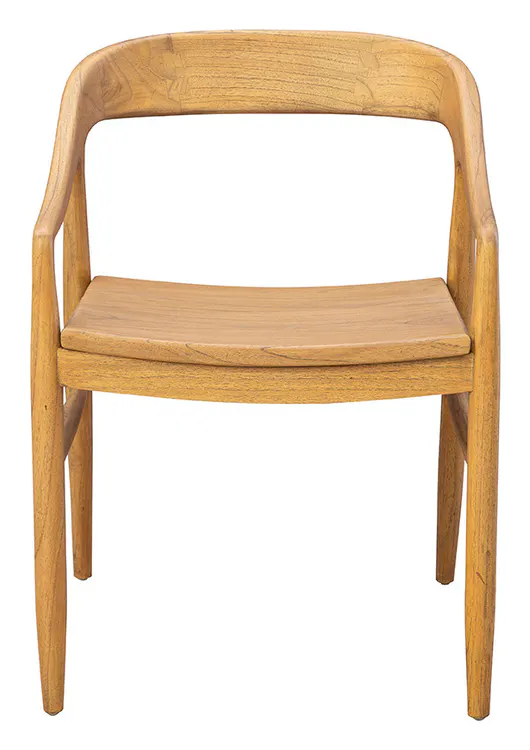 Furniture Classics 51976AG79 Natural Townsend Arm Chair Furniture Classics 51976AG79 Natural Townsend Arm Chair