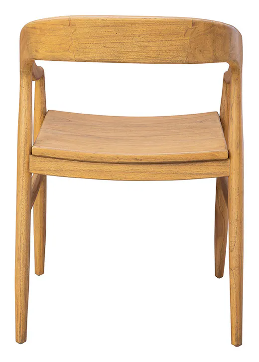 Furniture Classics 51976AG79 Natural Townsend Arm Chair Furniture Classics 51976AG79 Natural Townsend Arm Chair
