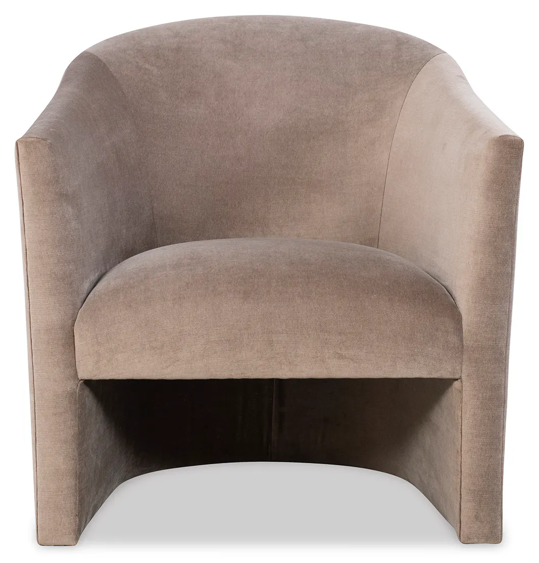 Jessica Charles 526-F Bledsoe Floating Seat Chair Jessica Charles 526-F Bledsoe Floating Seat Chair