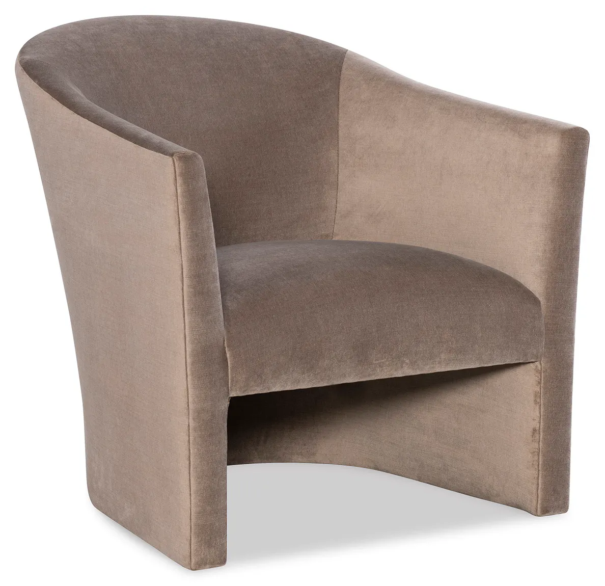 Jessica Charles 526-F Bledsoe Floating Seat Chair Jessica Charles 526-F Bledsoe Floating Seat Chair