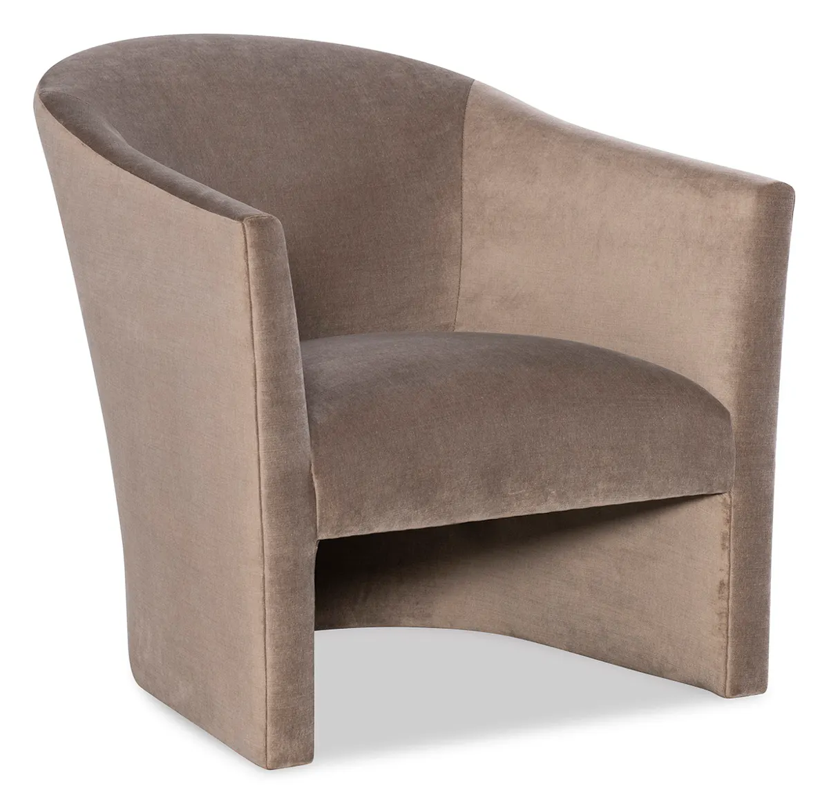 Jessica Charles 526-F Bledsoe Floating Seat Chair Jessica Charles 526-F Bledsoe Floating Seat Chair