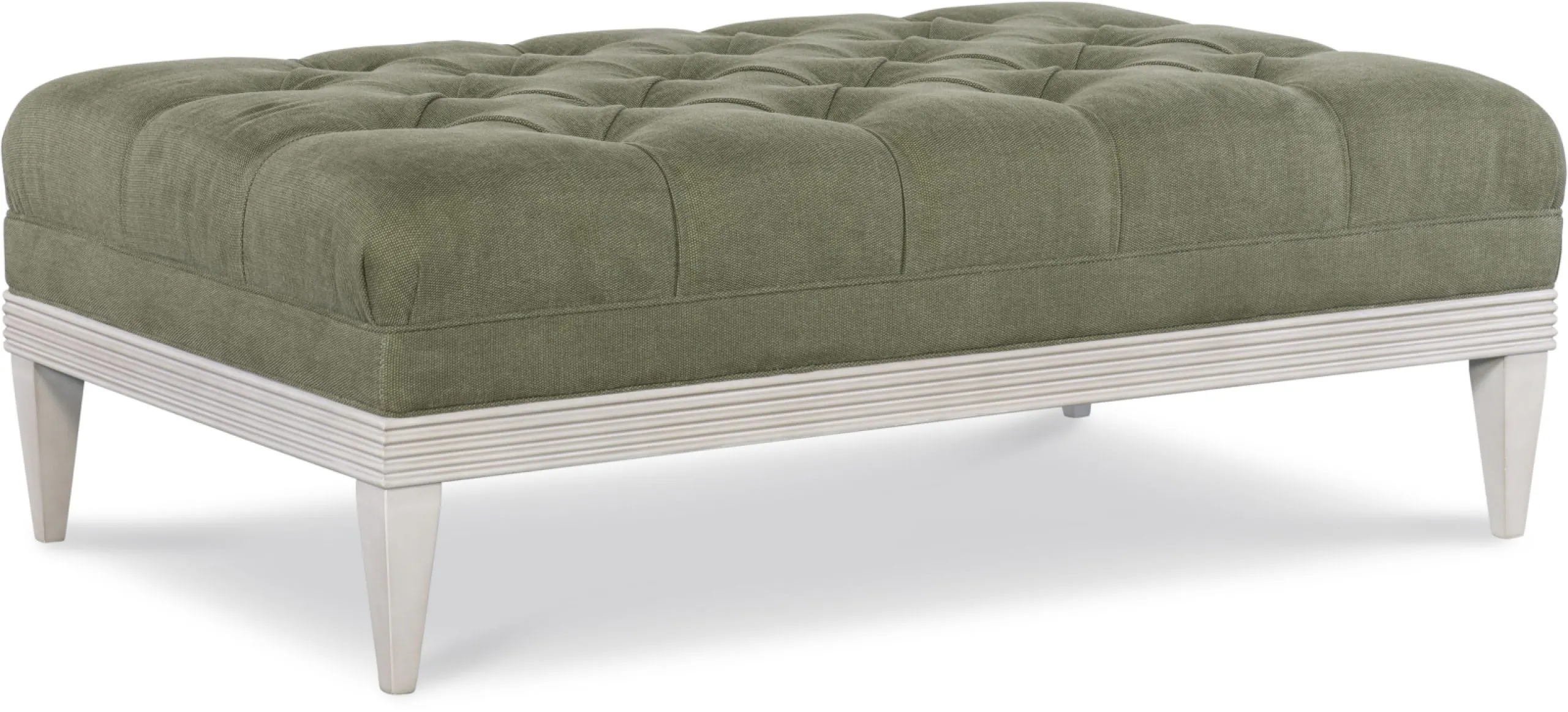 CR Laine 5337-07 Amelia Ottoman