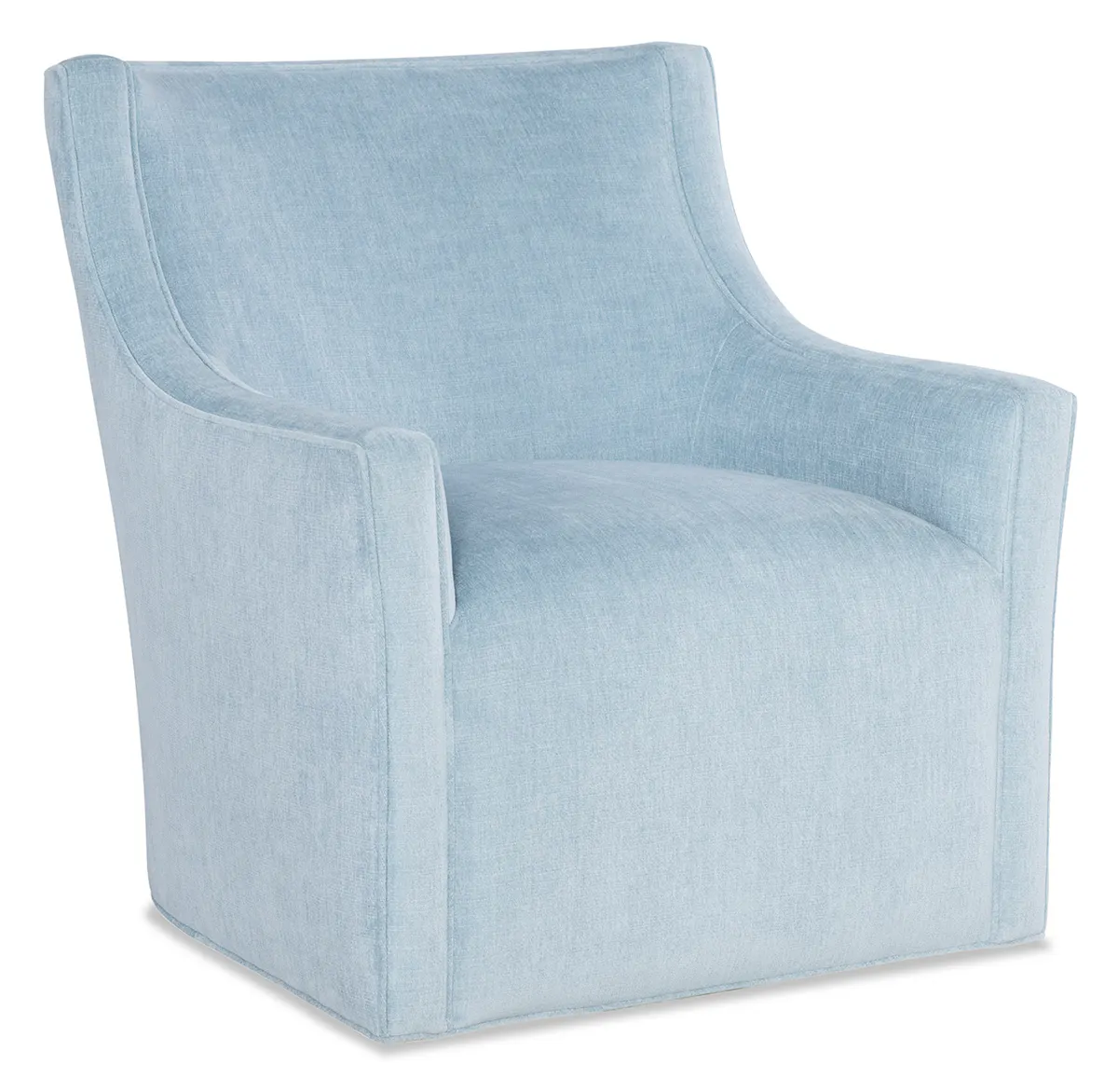Jessica Charles 5477-SR Dallas Swivel Rocker Chair Jessica Charles 5477-SR Dallas Swivel Rocker Chair