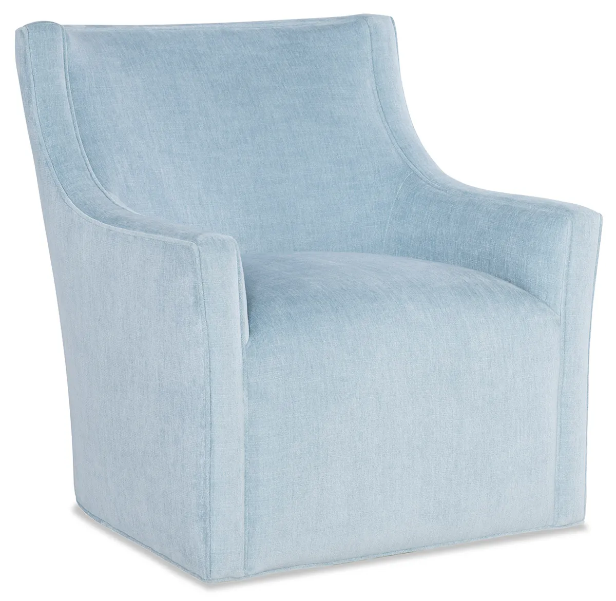 Jessica Charles 5477-SG Dallas Swivel Glider Chair Jessica Charles 5477-SG Dallas Swivel Glider Chair