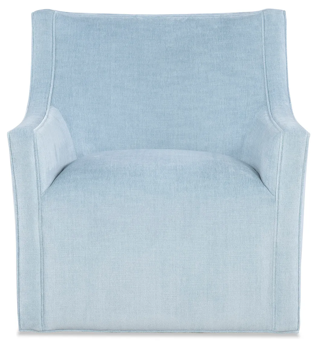 Jessica Charles 5477-SG Dallas Swivel Glider Chair Jessica Charles 5477-SG Dallas Swivel Glider Chair