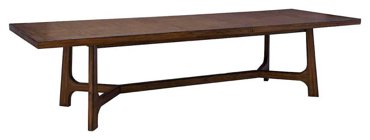 Furniture Classics 57975AC99 Leon Dining Table Furniture Classics 57975AC99 Leon Dining Table