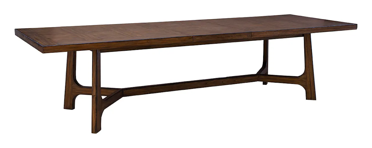 Furniture Classics 57975AC99 Leon Dining Table Furniture Classics 57975AC99 Leon Dining Table