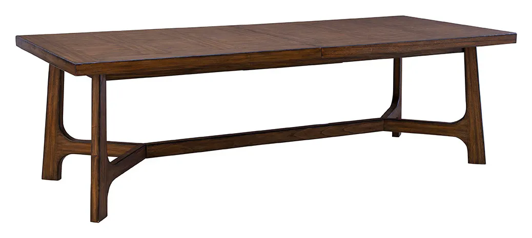 Furniture Classics 57975AC99 Leon Dining Table Furniture Classics 57975AC99 Leon Dining Table
