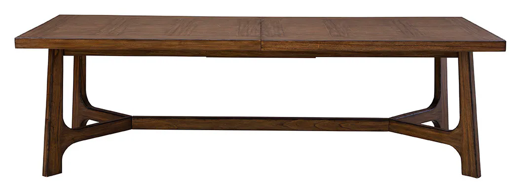 Furniture Classics 57975AC99 Leon Dining Table Furniture Classics 57975AC99 Leon Dining Table