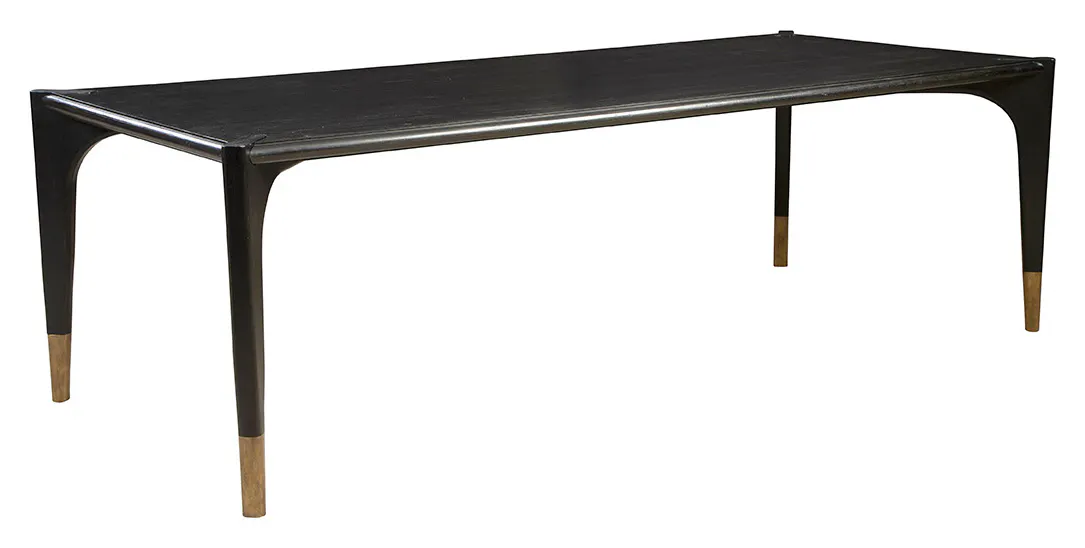 Furniture Classics 57998AB77 Glenn Dining Table Furniture Classics 57998AB77 Glenn Dining Table