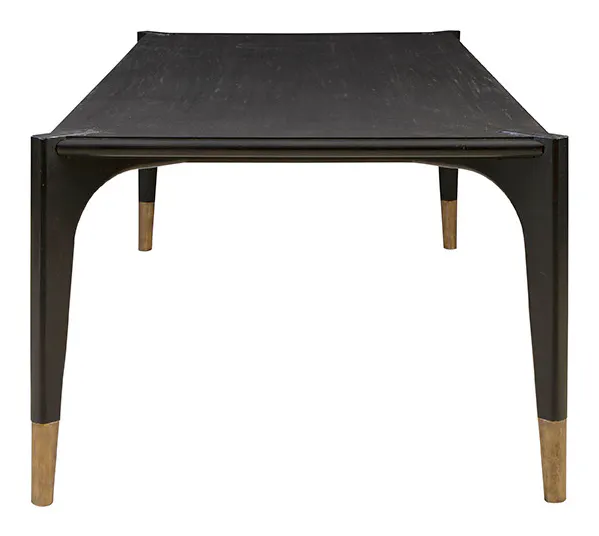 Furniture Classics 57998AB77 Glenn Dining Table Furniture Classics 57998AB77 Glenn Dining Table