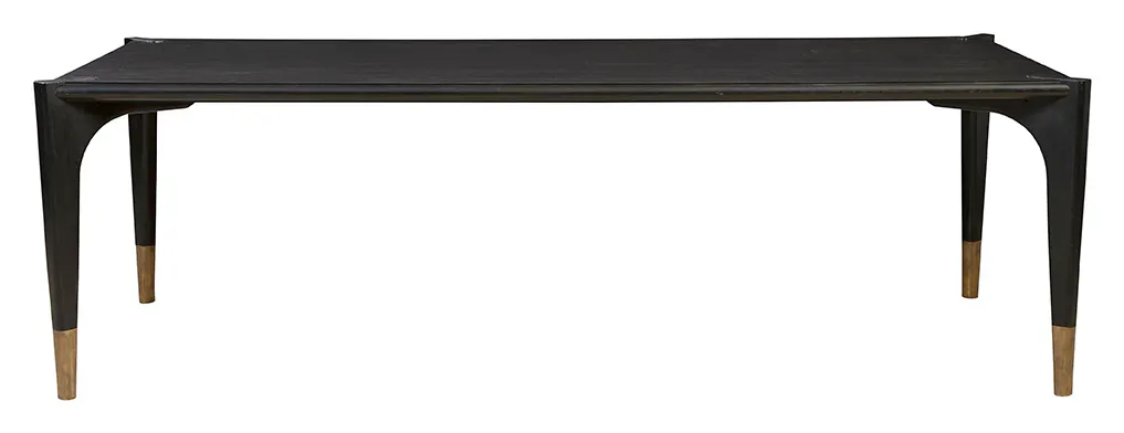 Furniture Classics 57998AB77 Glenn Dining Table Furniture Classics 57998AB77 Glenn Dining Table