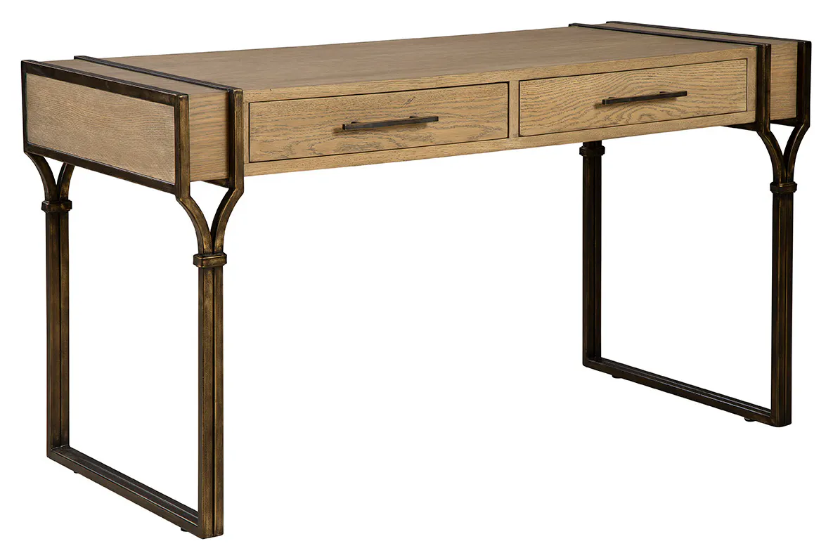 Furniture Classics 57999SY Light Thorpe Desk Furniture Classics 57999SY Light Thorpe Desk