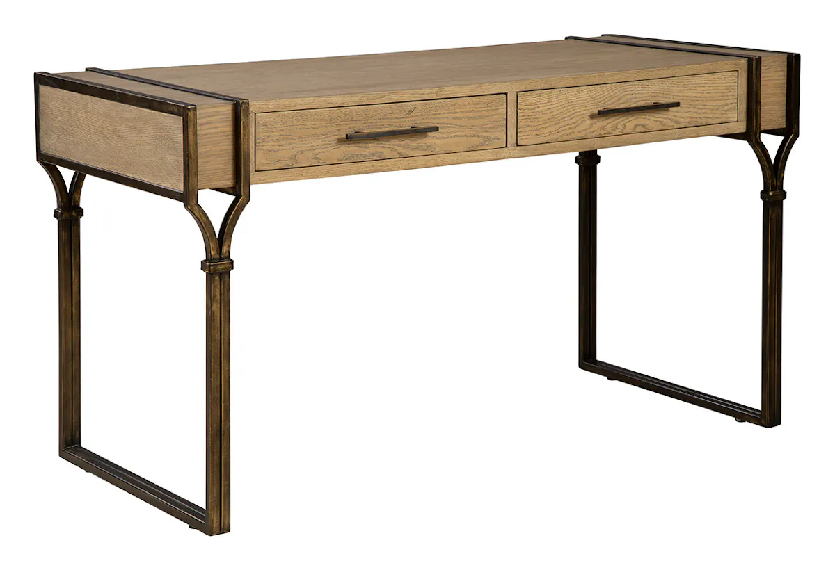 Furniture Classics 57999SY Light Thorpe Desk Furniture Classics 57999SY Light Thorpe Desk