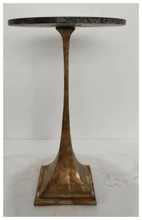 Furniture Classics 60-111 Noelle Marble Table Furniture Classics 60-111 Noelle Marble Table