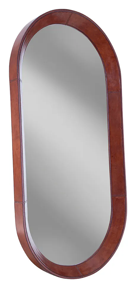 Furniture Classics 60-120 Homer Oval Mirror Furniture Classics 60-120 Homer Oval Mirror