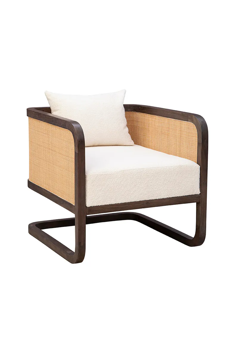 Furniture Classics 60-123 Salem Occasional Chair