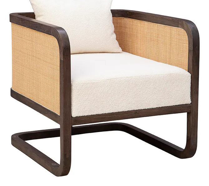 Furniture Classics 60-123 Salem Occasional Chair Furniture Classics 60-123 Salem Occasional Chair