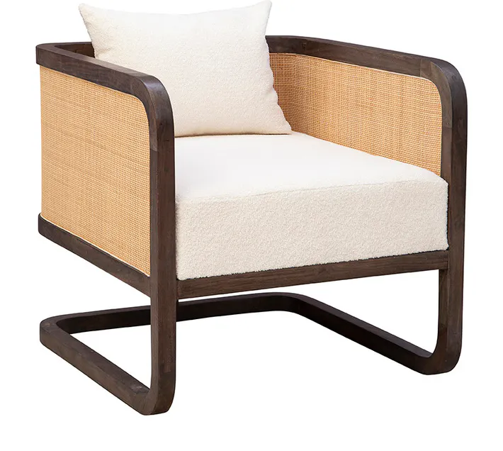 Furniture Classics 60-123 Salem Occasional Chair Furniture Classics 60-123 Salem Occasional Chair