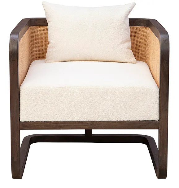 Furniture Classics 60-123 Salem Occasional Chair Furniture Classics 60-123 Salem Occasional Chair
