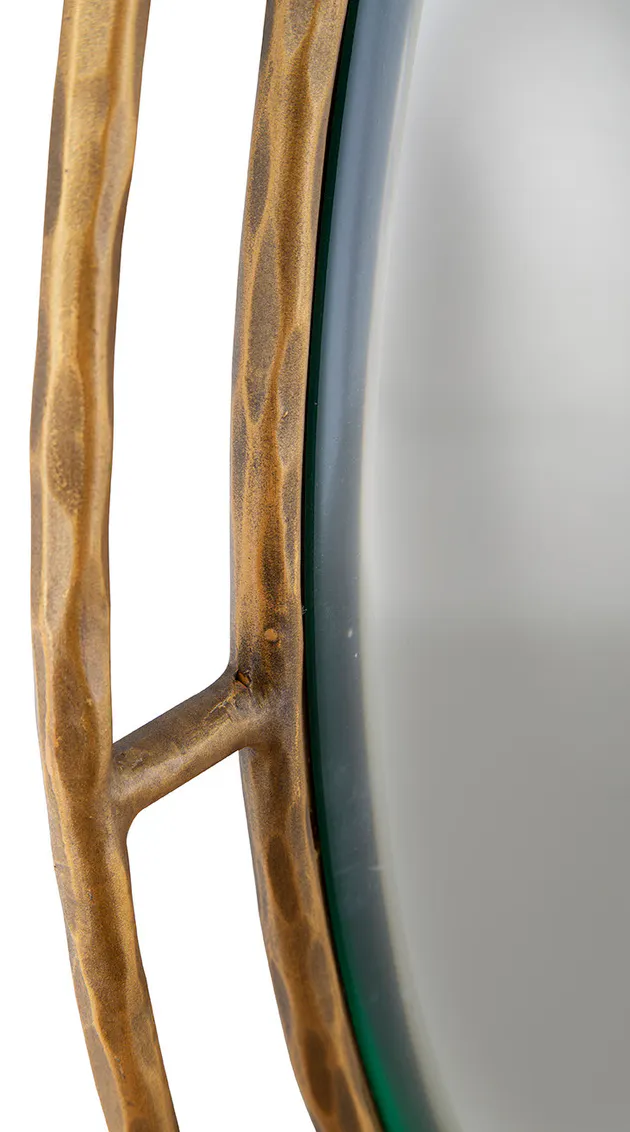 Furniture Classics 60-125 Eleanor Mirror Furniture Classics 60-125 Eleanor Mirror