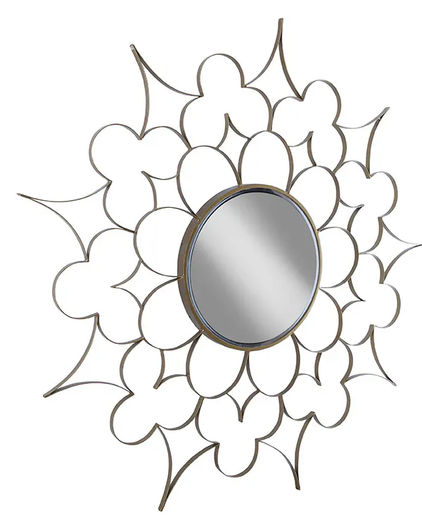 Furniture Classics 60-126 Selena Mirror Furniture Classics 60-126 Selena Mirror