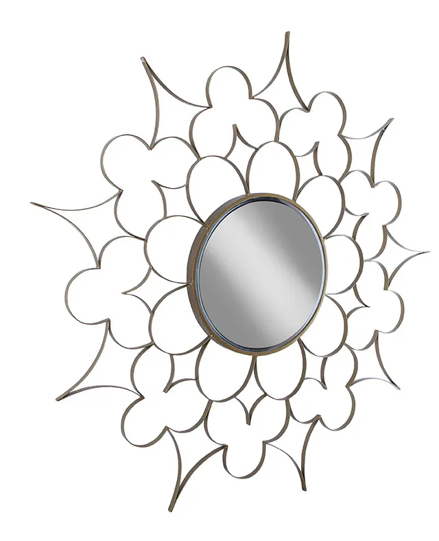 Furniture Classics 60-126 Selena Mirror Furniture Classics 60-126 Selena Mirror
