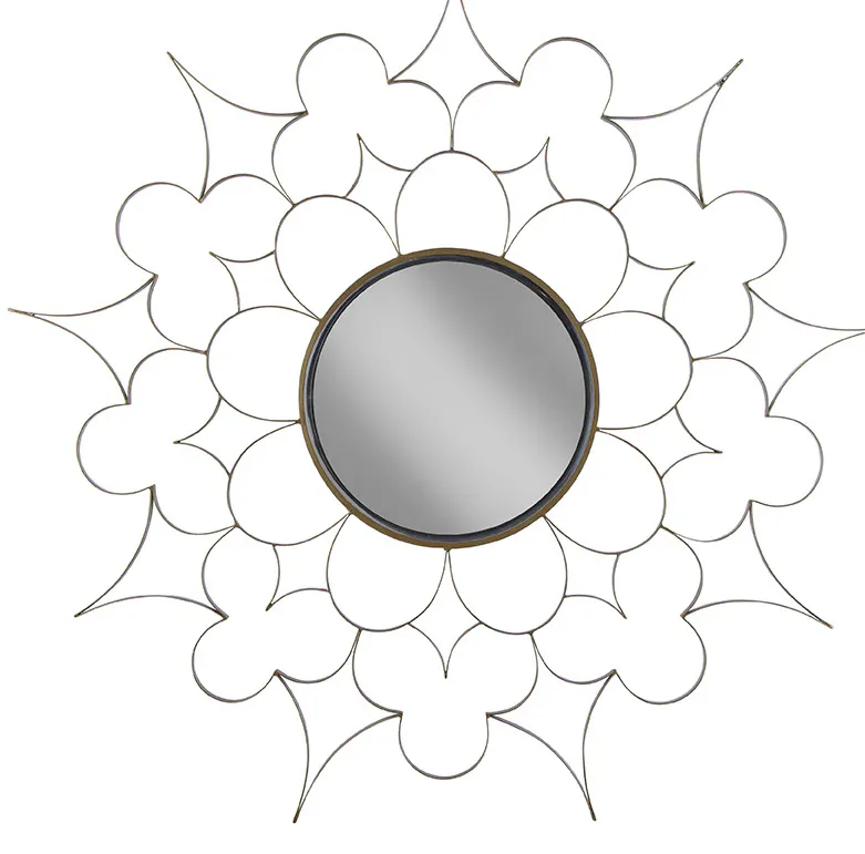 Furniture Classics 60-126 Selena Mirror Furniture Classics 60-126 Selena Mirror