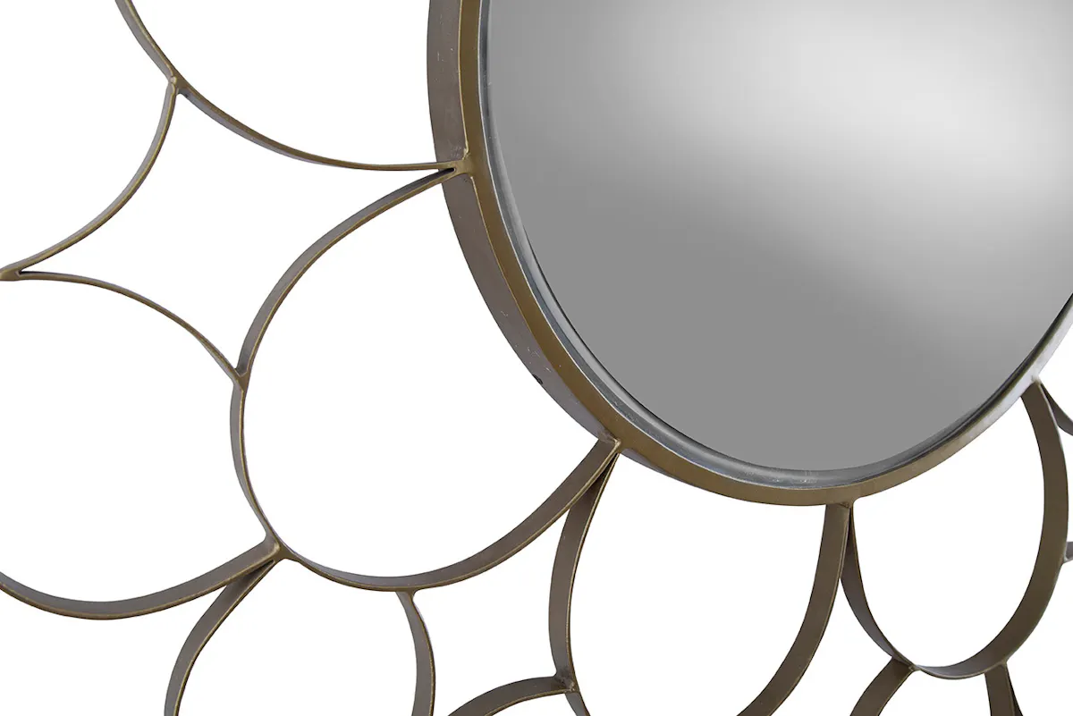 Furniture Classics 60-126 Selena Mirror Furniture Classics 60-126 Selena Mirror