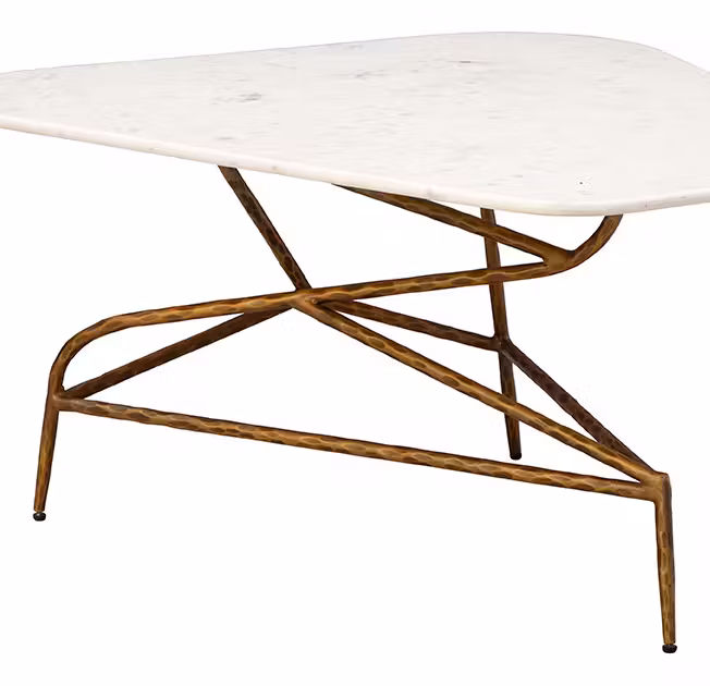 Furniture Classics 60-129 Bechamel Coffee and End Table Set Furniture Classics 60-129 Bechamel Coffee and End Table Set
