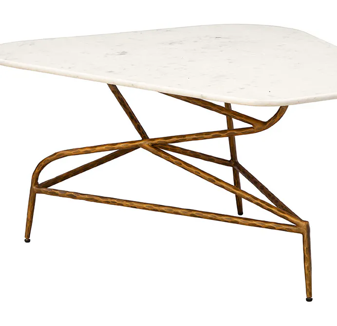 Furniture Classics 60-129 Bechamel Coffee and End Table Set Furniture Classics 60-129 Bechamel Coffee and End Table Set