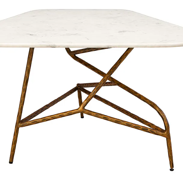 Furniture Classics 60-129 Bechamel Coffee and End Table Set Furniture Classics 60-129 Bechamel Coffee and End Table Set
