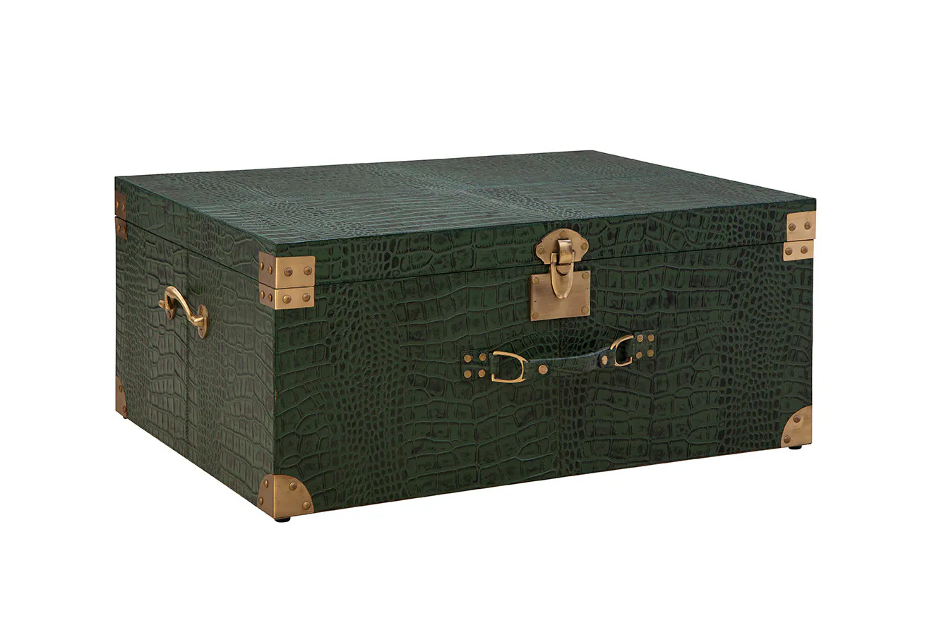 Furniture Classics 60-131 Marvin’s Large Trunk