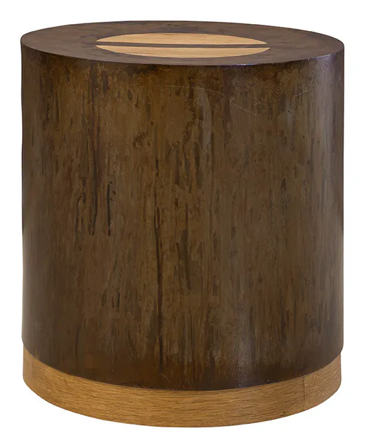 Furniture Classics 60-133 Soria End Table Furniture Classics 60-133 Soria End Table