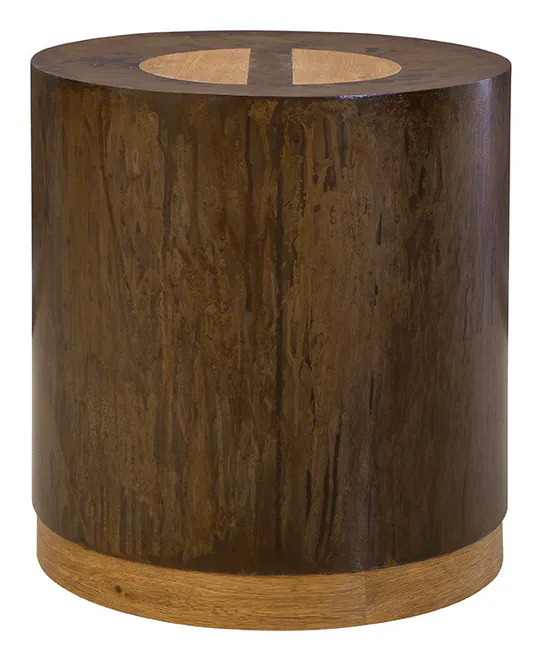 Furniture Classics 60-133 Soria End Table Furniture Classics 60-133 Soria End Table