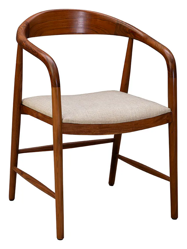 Furniture Classics 60-134 Basil Dining Chair Furniture Classics 60-134 Basil Dining Chair
