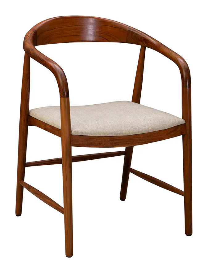Furniture Classics 60-134 Basil Dining Chair Furniture Classics 60-134 Basil Dining Chair