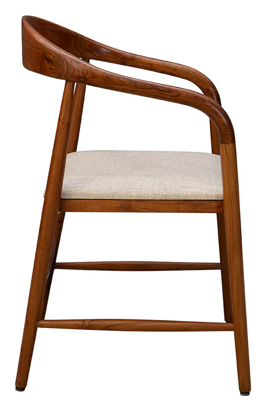 Furniture Classics 60-134 Basil Dining Chair Furniture Classics 60-134 Basil Dining Chair