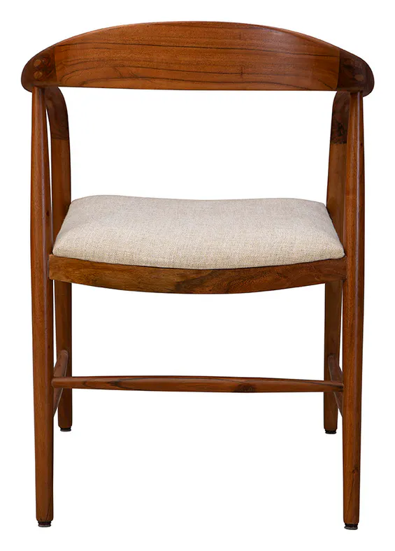 Furniture Classics 60-134 Basil Dining Chair Furniture Classics 60-134 Basil Dining Chair
