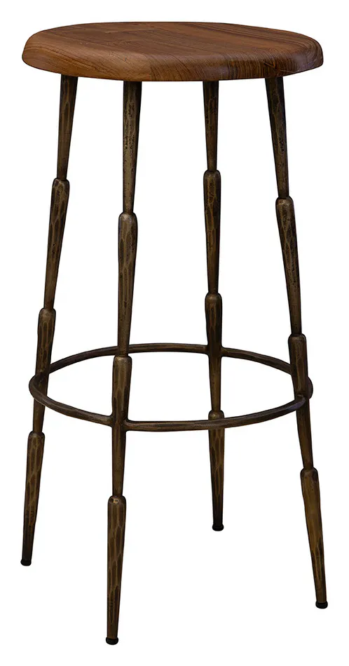 Furniture Classics 60-136 Zazu Counter Stool Furniture Classics 60-136 Zazu Counter Stool