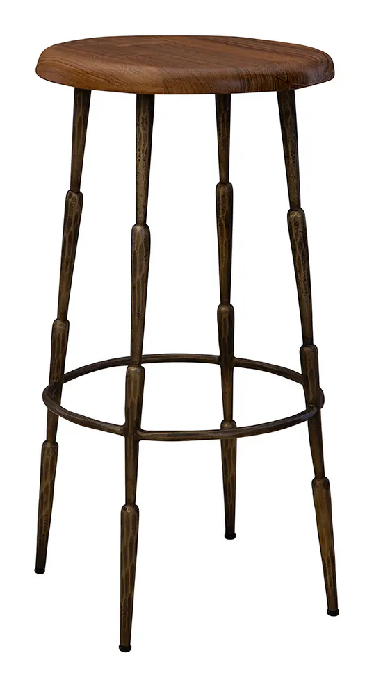 Furniture Classics 60-136 Zazu Counter Stool Furniture Classics 60-136 Zazu Counter Stool
