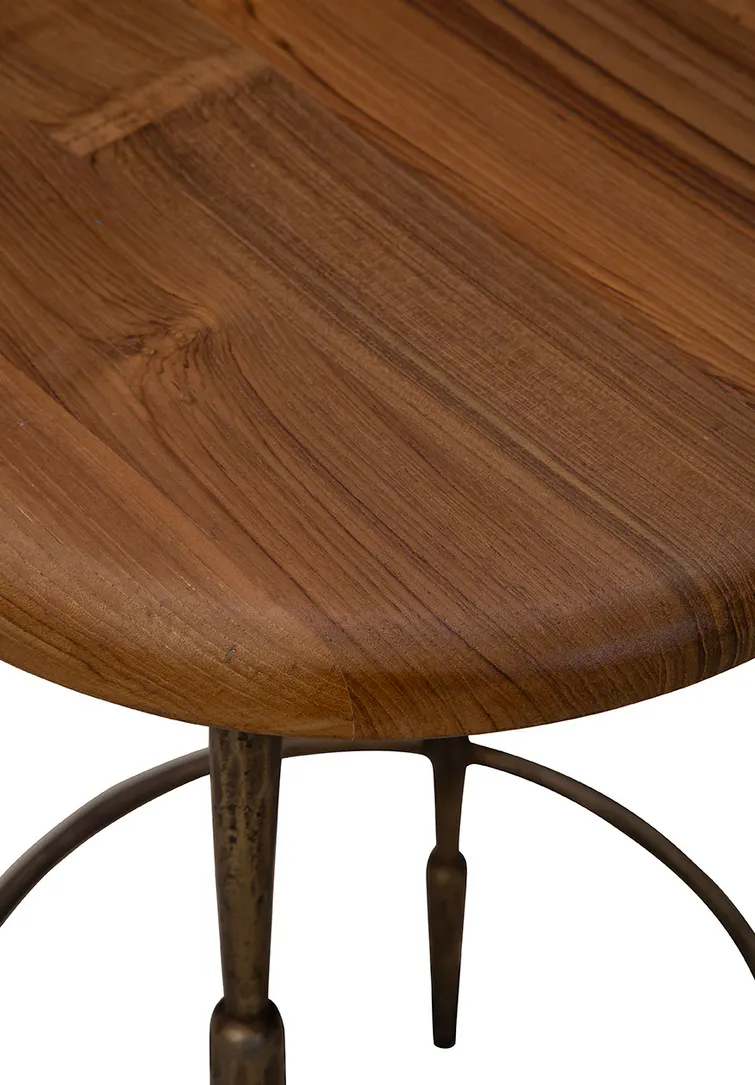 Furniture Classics 60-136 Zazu Counter Stool Furniture Classics 60-136 Zazu Counter Stool