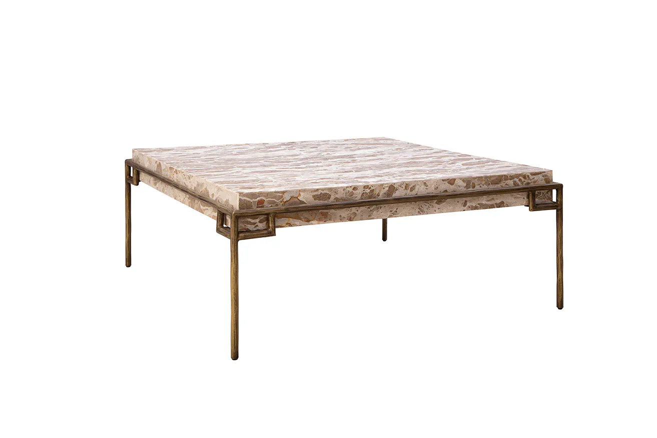Furniture Classics 60-137 Nala Coffee Table