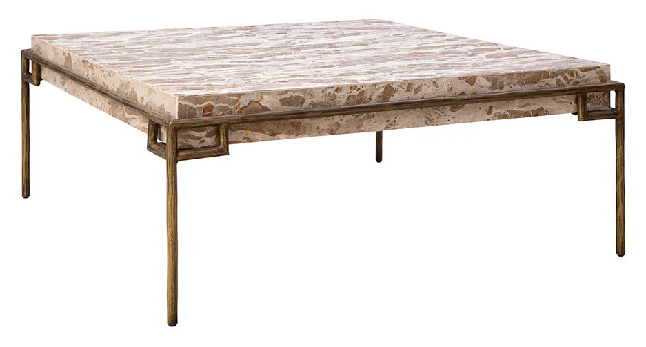 Furniture Classics 60-137 Nala Coffee Table Furniture Classics 60-137 Nala Coffee Table