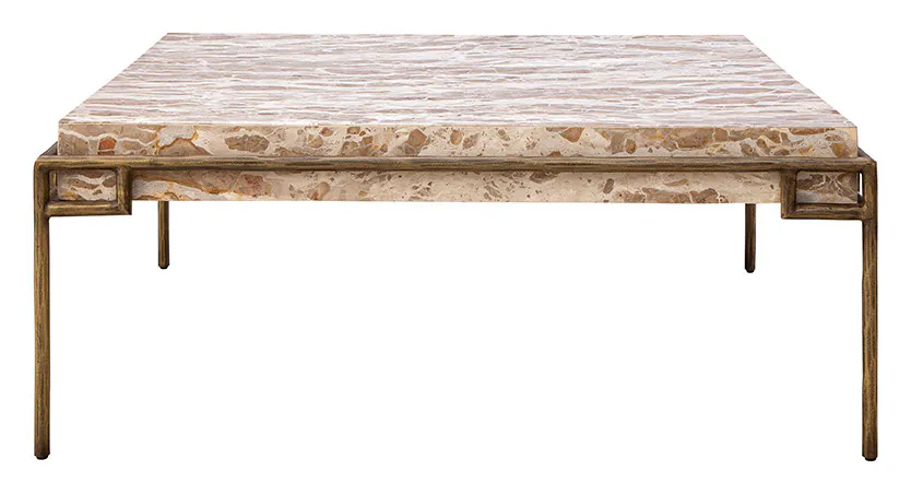 Furniture Classics 60-137 Nala Coffee Table Furniture Classics 60-137 Nala Coffee Table