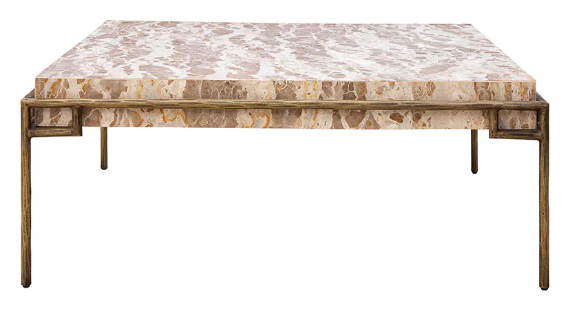 Furniture Classics 60-137 Nala Coffee Table Furniture Classics 60-137 Nala Coffee Table